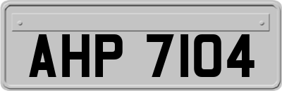 AHP7104