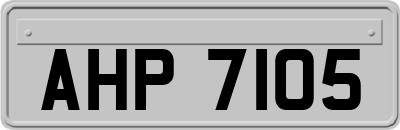 AHP7105
