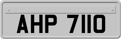 AHP7110