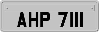 AHP7111