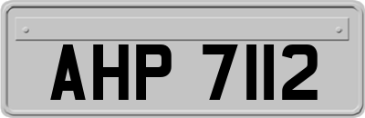 AHP7112
