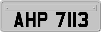 AHP7113