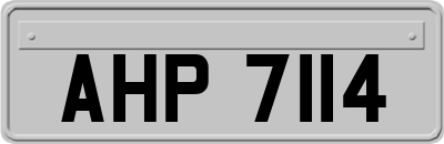 AHP7114