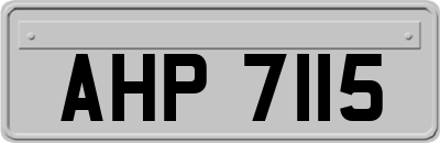 AHP7115