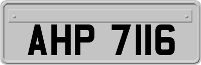 AHP7116