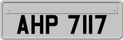 AHP7117