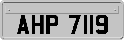 AHP7119