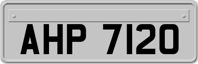AHP7120