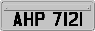AHP7121