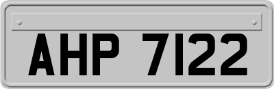 AHP7122