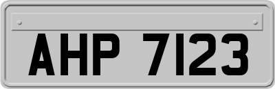 AHP7123