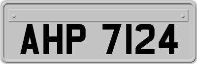 AHP7124