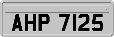 AHP7125