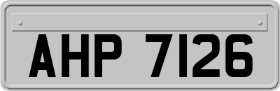 AHP7126