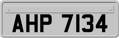 AHP7134