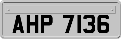 AHP7136