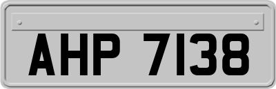 AHP7138