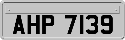 AHP7139