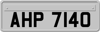 AHP7140
