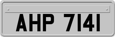 AHP7141
