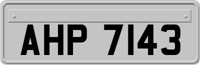 AHP7143