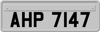 AHP7147