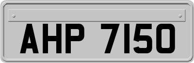 AHP7150