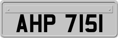 AHP7151