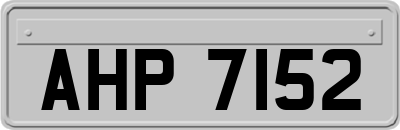 AHP7152