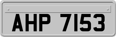 AHP7153