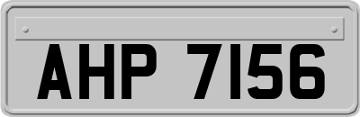 AHP7156