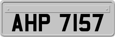 AHP7157