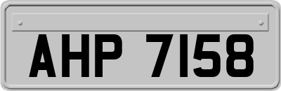 AHP7158