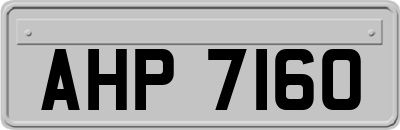 AHP7160