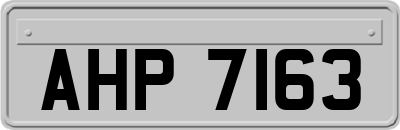 AHP7163