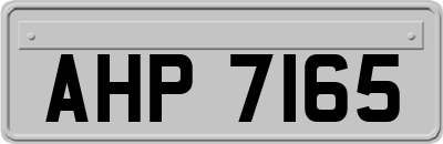 AHP7165