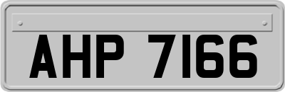 AHP7166