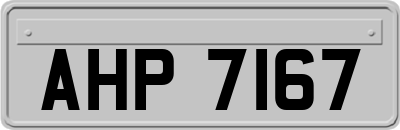 AHP7167