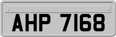 AHP7168