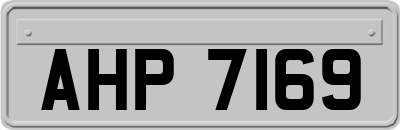 AHP7169
