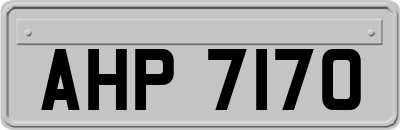 AHP7170