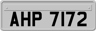 AHP7172