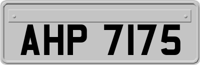 AHP7175
