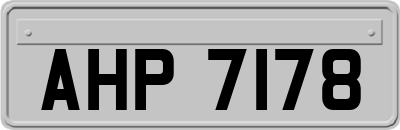 AHP7178