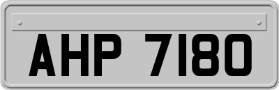 AHP7180