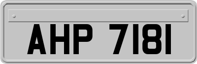 AHP7181