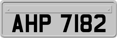 AHP7182