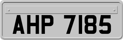 AHP7185