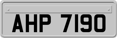 AHP7190