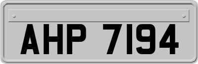 AHP7194